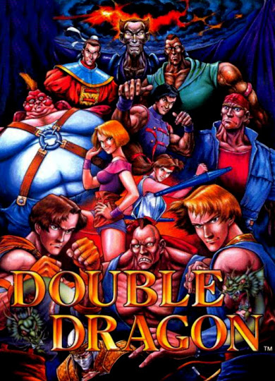 Double Dragon